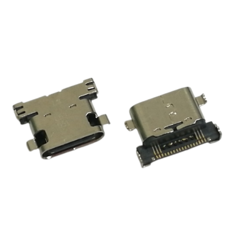 Motorola Moto Z Play,  XT1635 conector de carga