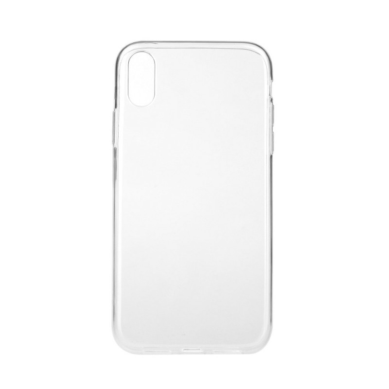 Huawei Y7,Y7 2017 Capa de proteção transparente Huawei Y7,Y7 2017 Capa de proteção transparente