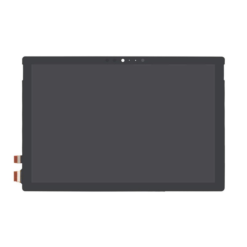 Microsoft Surface Pro 5 (2017) LCD + Touch Preto