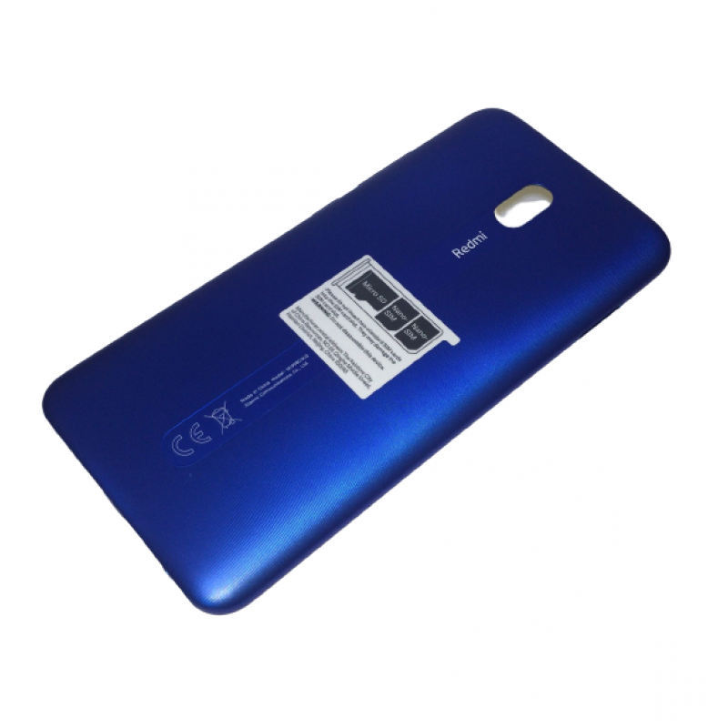 Xiaomi Redmi 8A Tampa Azul