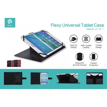 Capa Universal Tablet 10