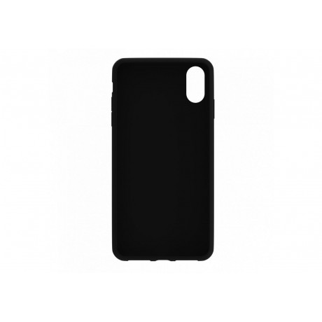 Samsung M20 Capa de Proteção Evelatus Silicone Case Black