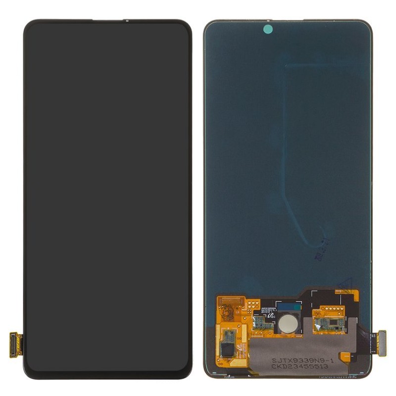 Xiaomi Mi 9T / Mi 9T Pro Lcd + Touch Preto