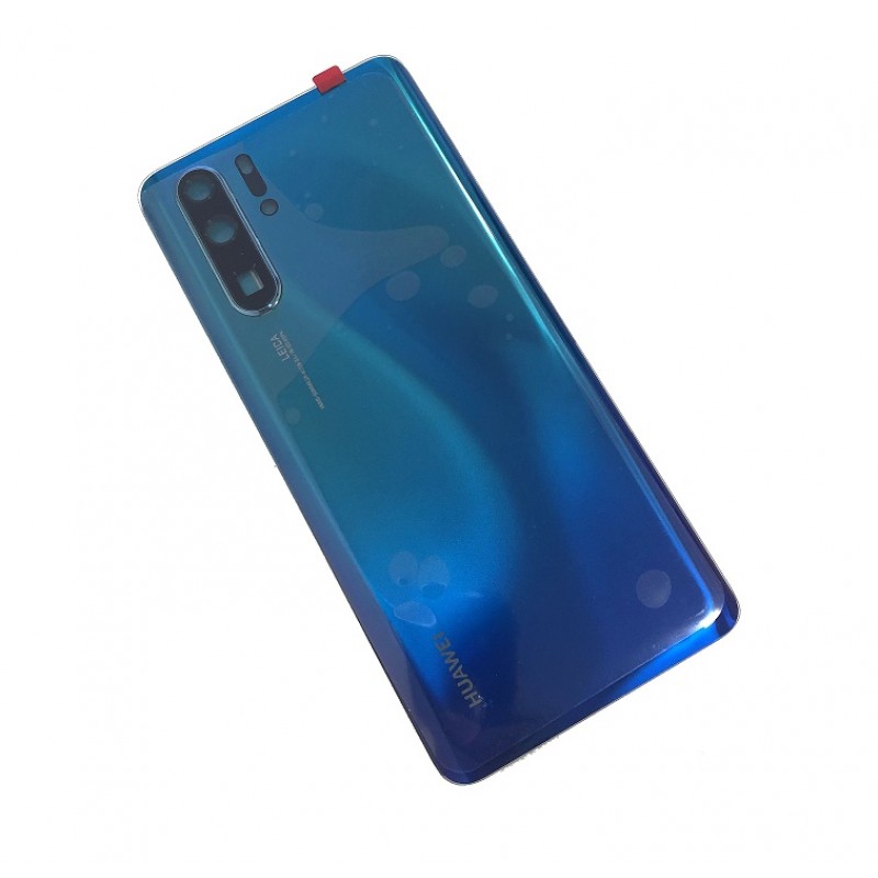 Huawei P30 Pro Tampa Traseira Azul