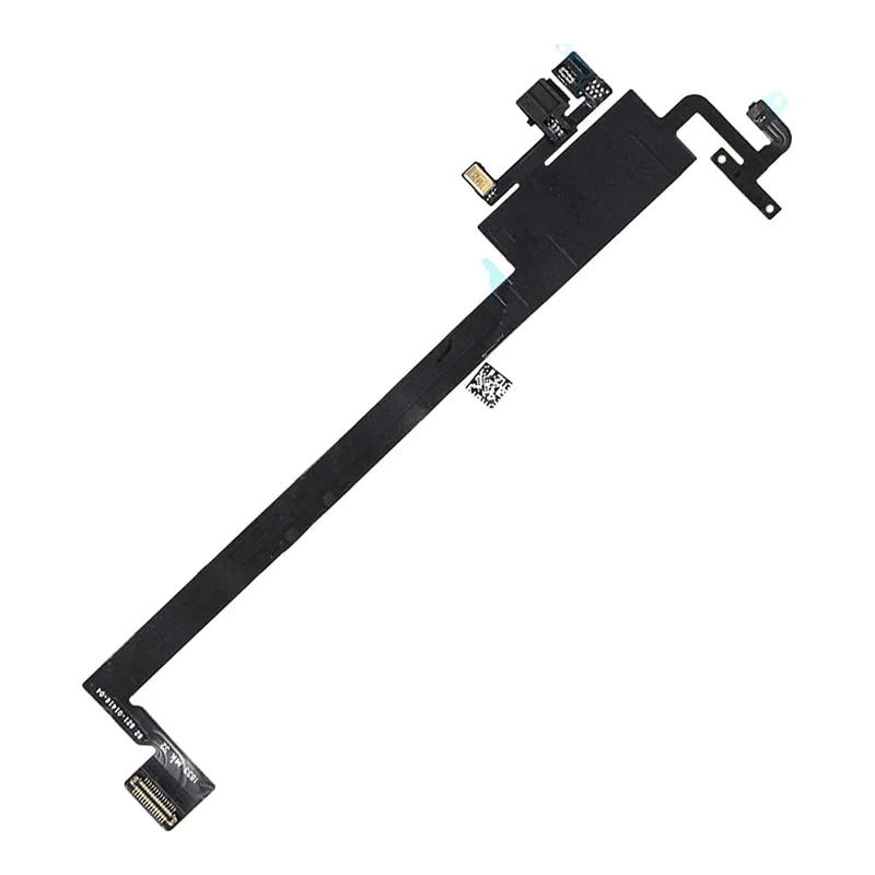 Iphone XS Max Flex sensor proximidade