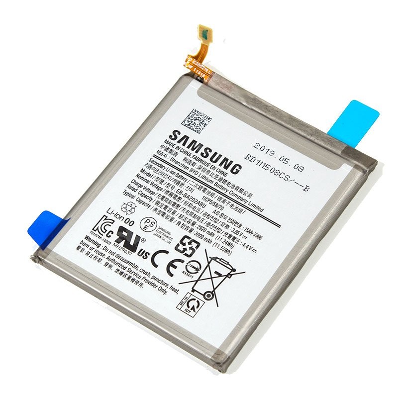 Samsung A20E A202 Bateria