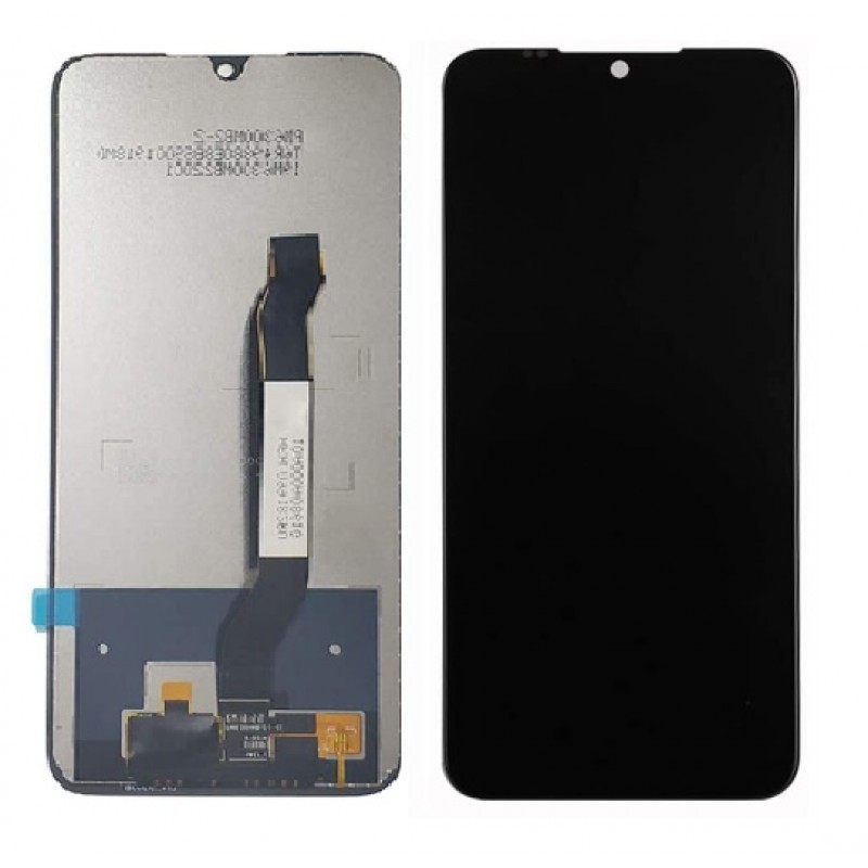 Xiaomi Redmi Note 8T Lcd + Touch Preto