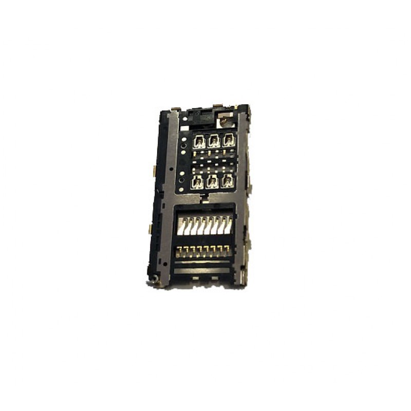 Alcatel 6045 Conector SIM