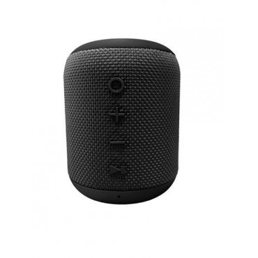 Coluna Bluetooth Evelatus S EBS01 Black