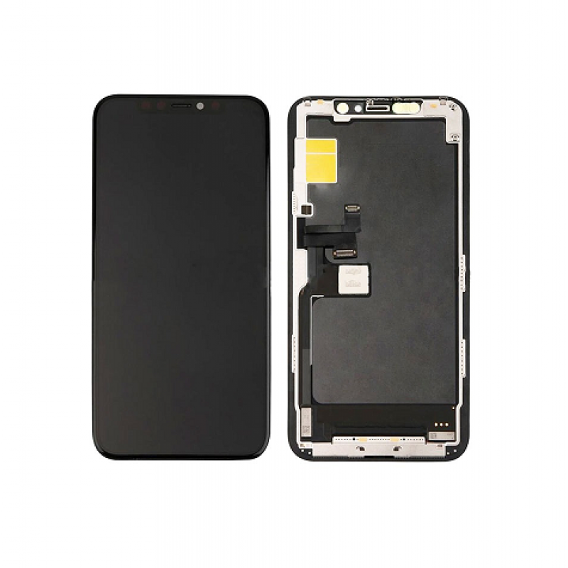 iPhone 11 Pro Lcd + Touch Preto