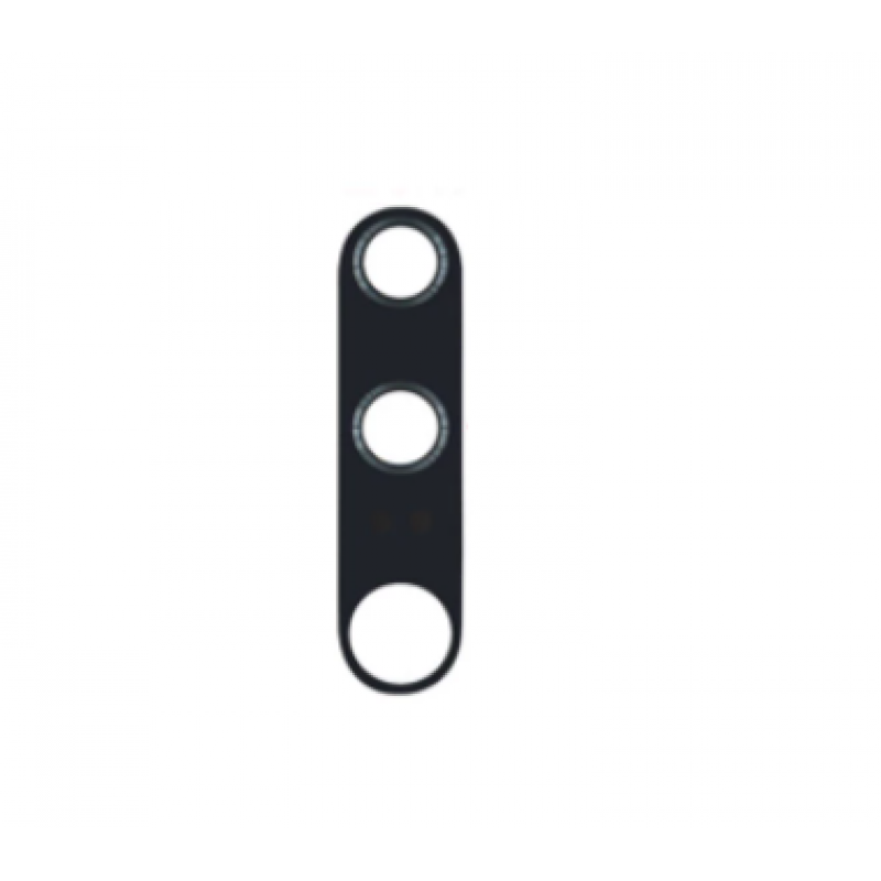 Xiaomi Mi Note 10 / Note 10 Pro Vidro de Camara Preto