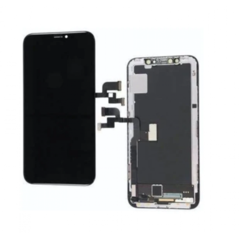 iPhone 11 Pro Max Lcd + Touch Preto