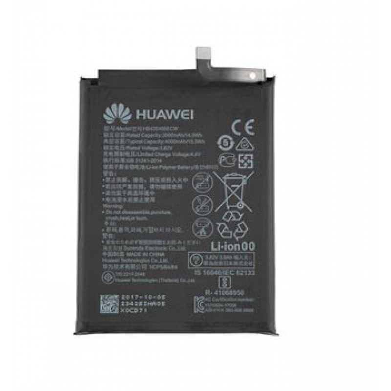 Huawei Mate 10 / Mate 10 Pro / Mate 20 / P20 Pro Bateria