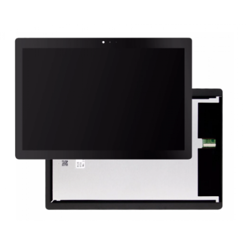 Lenovo Tab M10 (TB-X605) LCD + Touch Preto