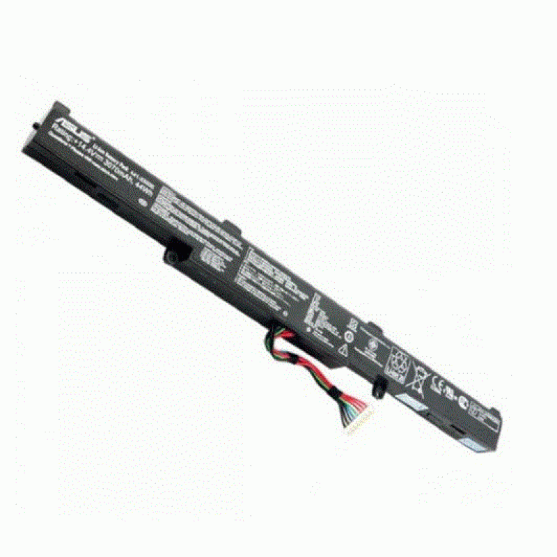Asus Bateria X751L A41-X550E