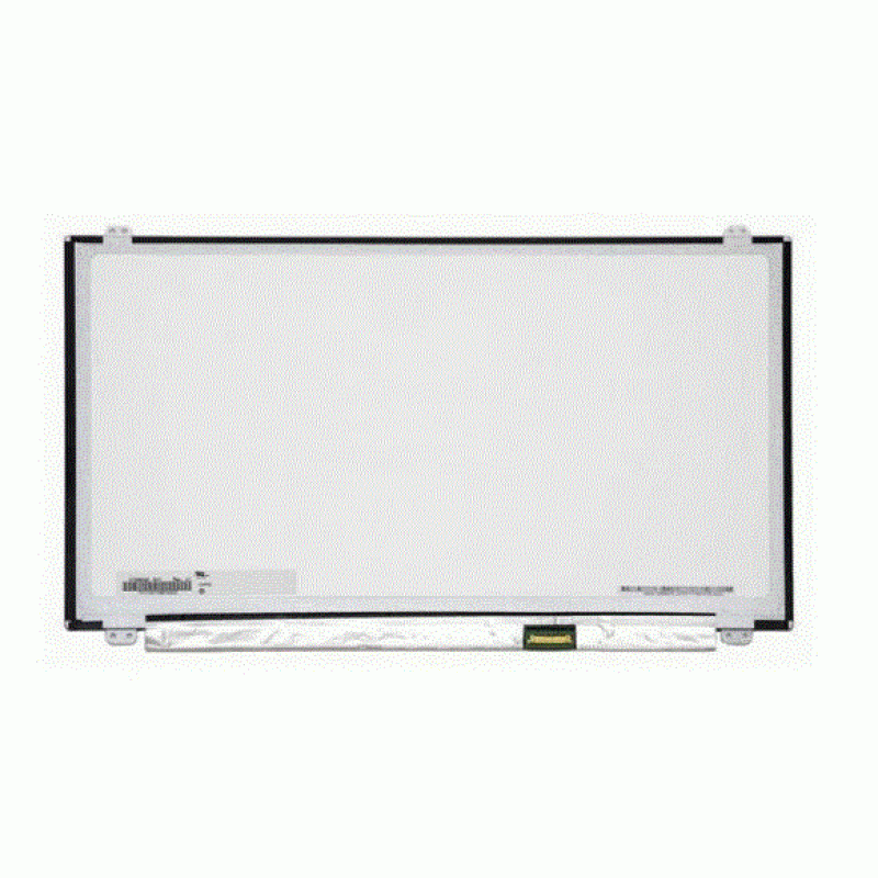 Display LCD 15.6 30 Pins 1920x1080 Led Slim Glossy Sem Apoios Full HD