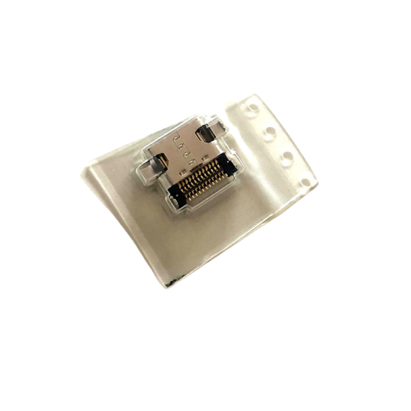 Lenovo Tab E10 TB-X104F Conector de Carga
