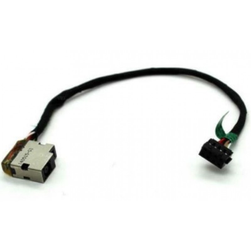 Dc Jack HP Pavillion 15-A 250 G4 Series