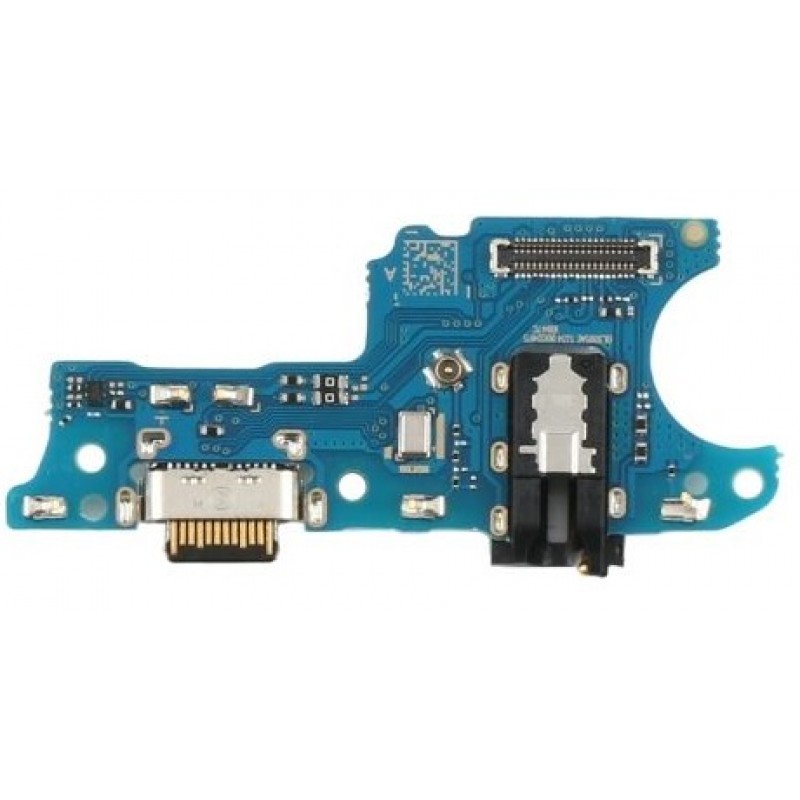 Samsung Galaxy A02s A025 Pcb de Carga