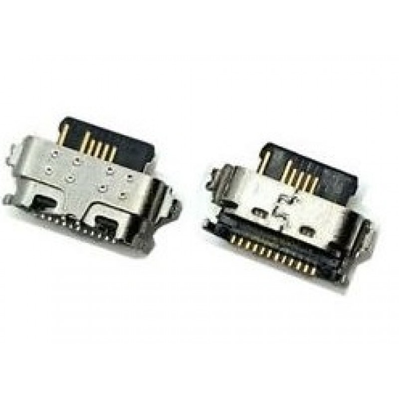 Alcatel 3X 2019 5048Y Conector de Carga Type C