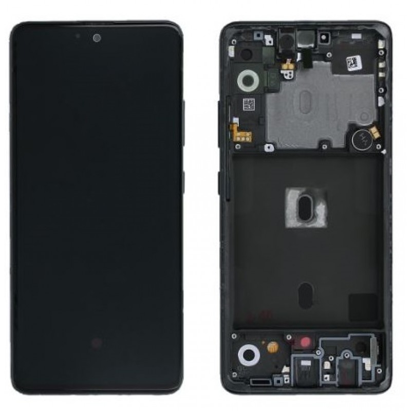Samsung Galaxy A51 5G - (A516F) LCD + Touch Original