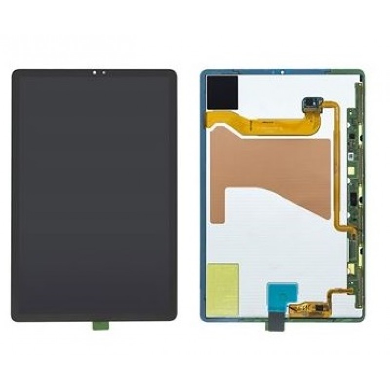 Samsung Galaxy Tab S6 T860 Lcd + Touch Preto Original