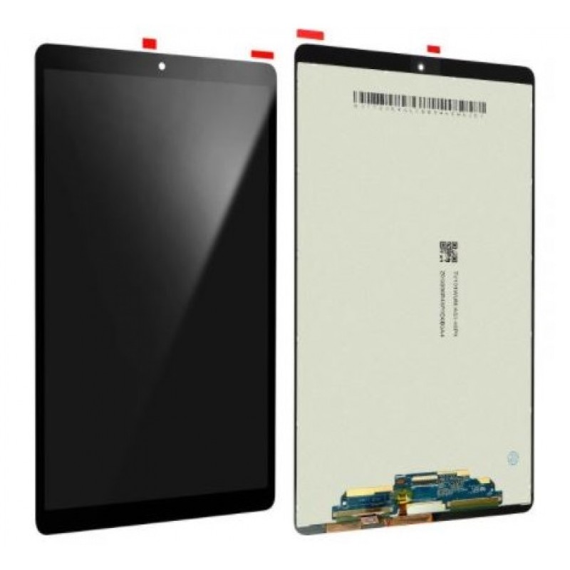 Samsung Galaxy Tab A T510/T515 Lcd + Touch Preto