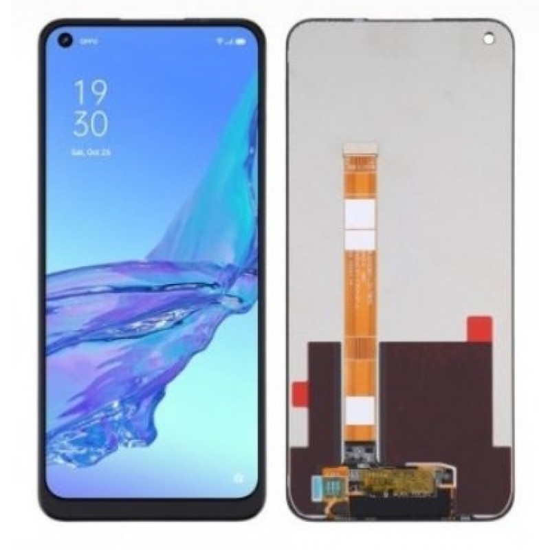 Oppo A53 / A53S / Realme 7i 2020 RMX2103 / OnePlus Nord N100 4G 2020 BE2013 LCD