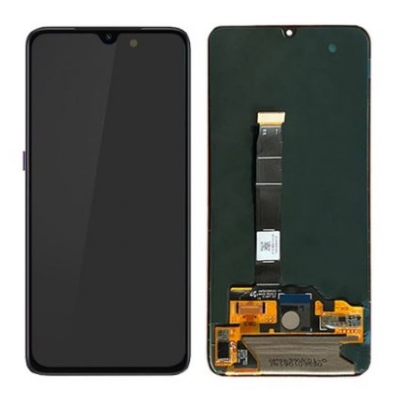 Xiaomi MI 9 Lcd + Touch Preto