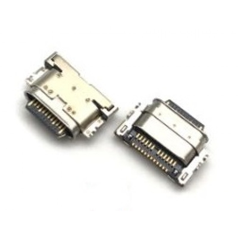 Motorola G7 XT1962 Conector de Carga Type C