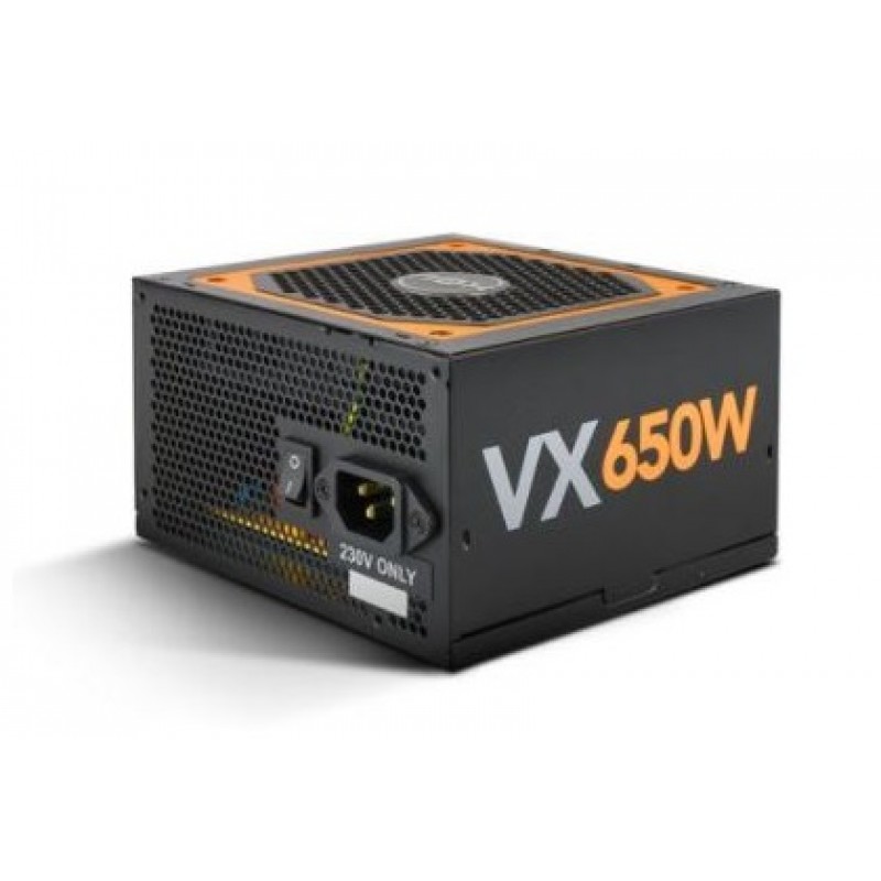 Fonte Nox Urano VX 650W 80+ Bronze