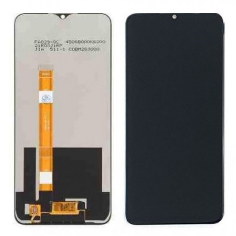 Oppo A15 2020 CPH2185 / A15s 2020 CPH2179 LCD