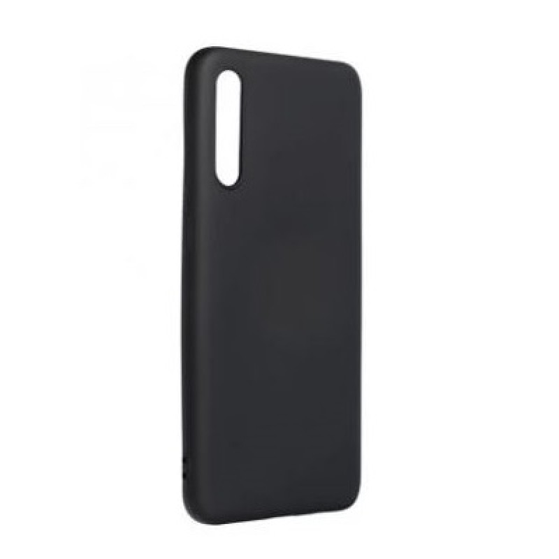 Samsung A50 Capa de Proteção Preto