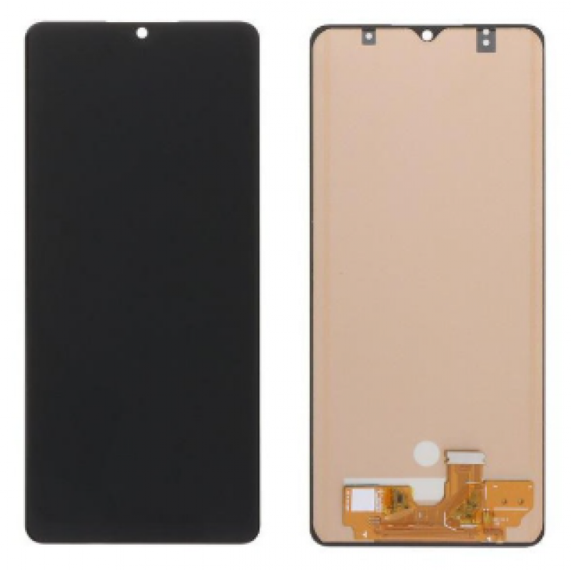 Samsung A42 5G A426 Lcd + Touch Preto