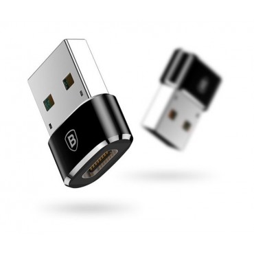 Adaptador USB para Type-C Baseus