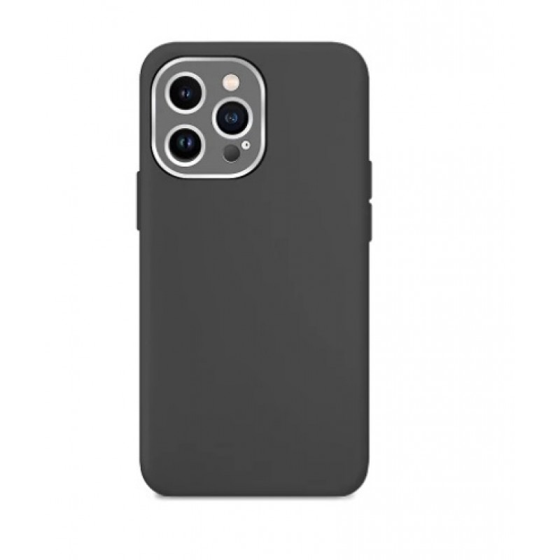 iPhone 13 Pro Max Capa de Proteção Preta