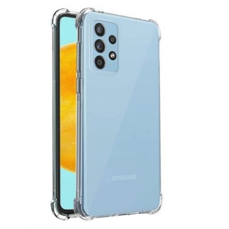 Samsung Galaxy A52 Capa de Protecção Antigolpe Premium