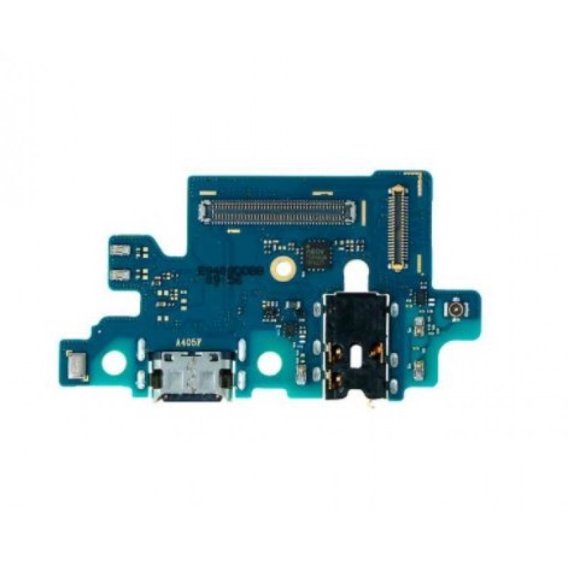 Samsung Galaxy A40 A405 Placa de Carga Original