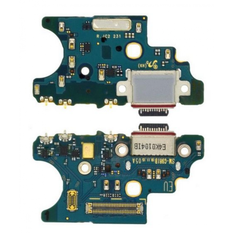 Samsung Galaxy S20 4G G980/G981 S21 5G Placa de Carga Original