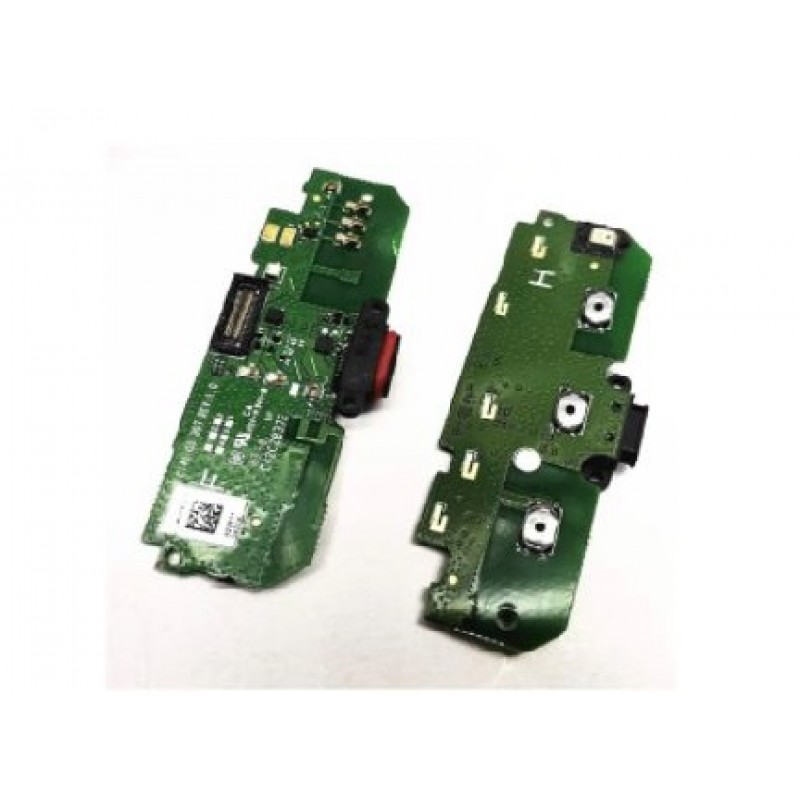 Cat S41 Flex Conector de Carga