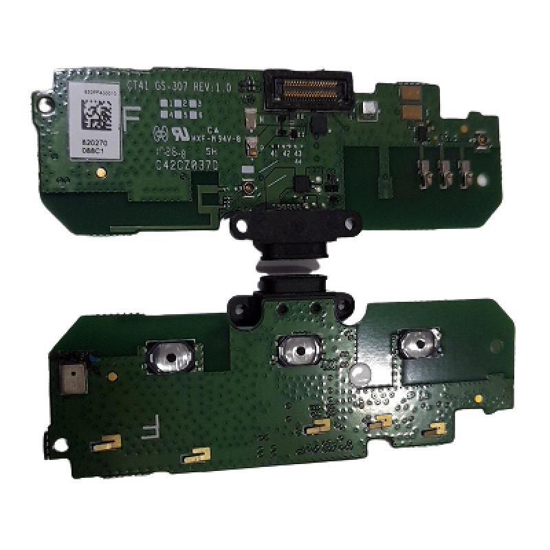 Cat S31 Flex Conector de Carga