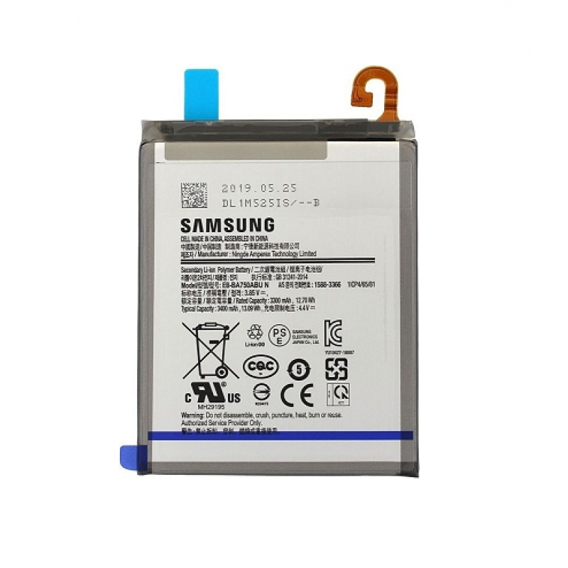 Samsung Galaxy A10s A107/A11 A115 /A20s A207 Bateria Original