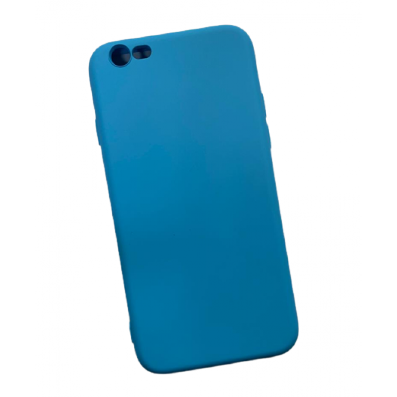 iPhone 6 Capa Protecção Azul