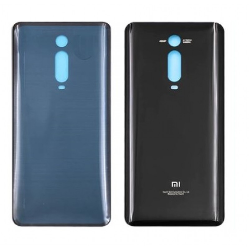 Xiaomi MI 9T Tampa Traseira Preta