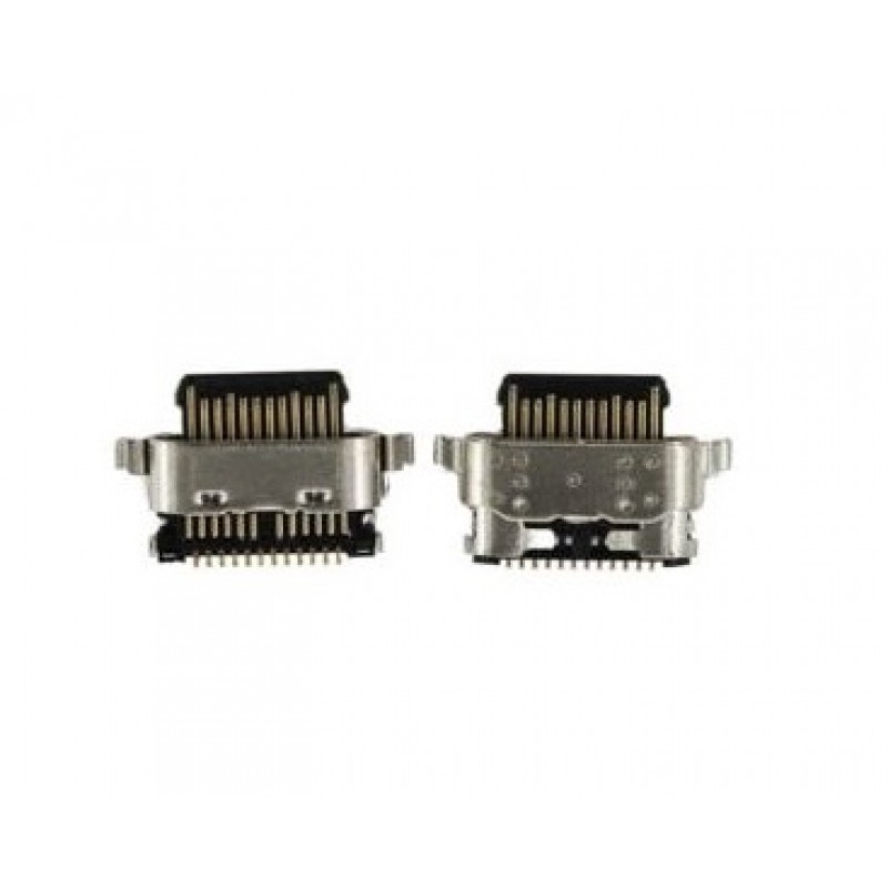 Lenovo Z5s / K5 Pro Conector de Carga Type-C