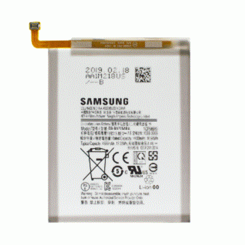 Samsung Galaxy A70 A705 Bateria Original EB-BA705BAU