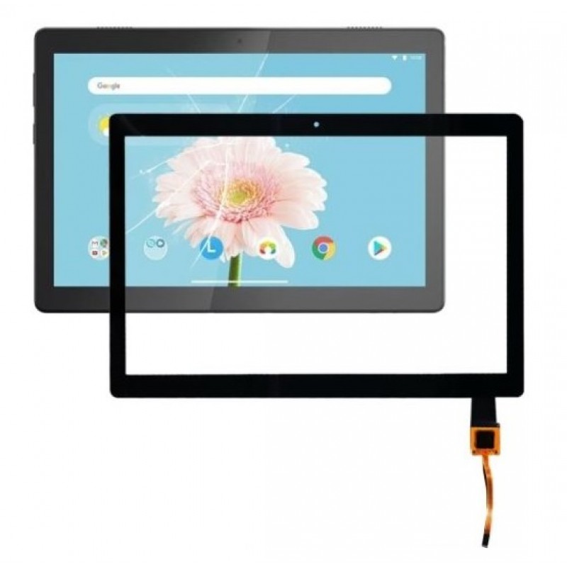 Lenovo Tab M10 TB-X505F Touch Preto