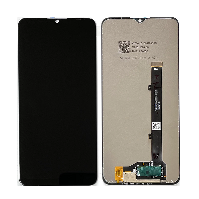 ZTE Blade A51 2021 LCD