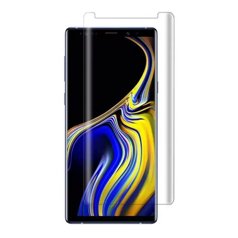 Samsung Note 9 Pelicula 3D de Vidro Temperado