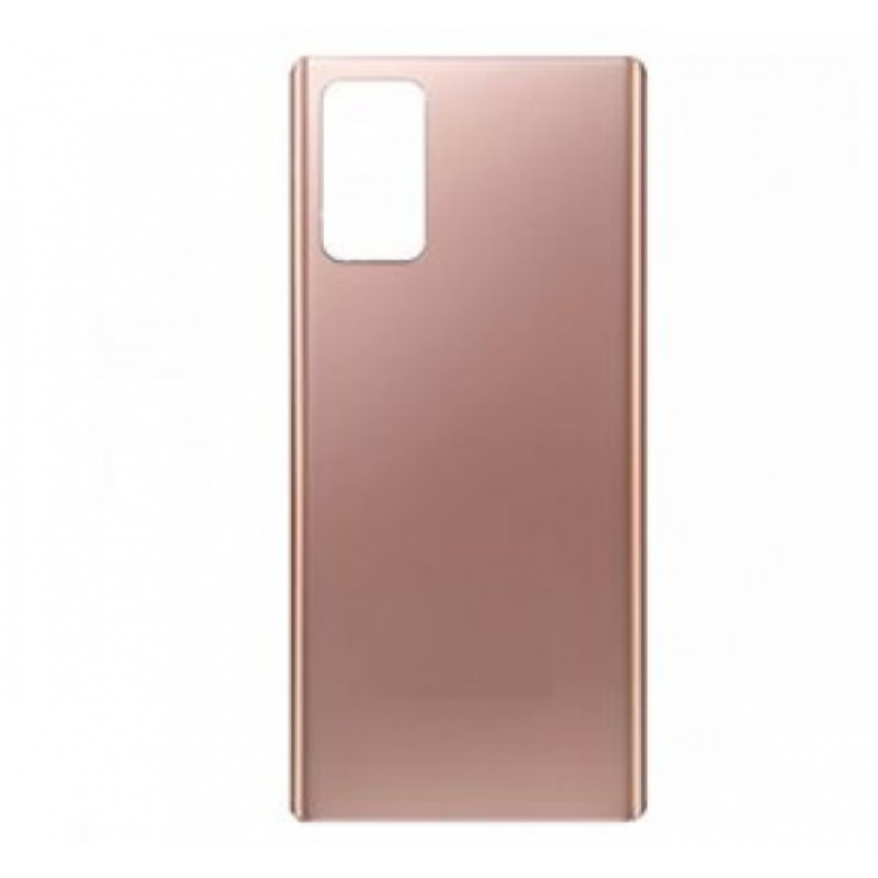 Samsung Galaxy Note 20 Ultra N985 Tampa Mystic Bronze
